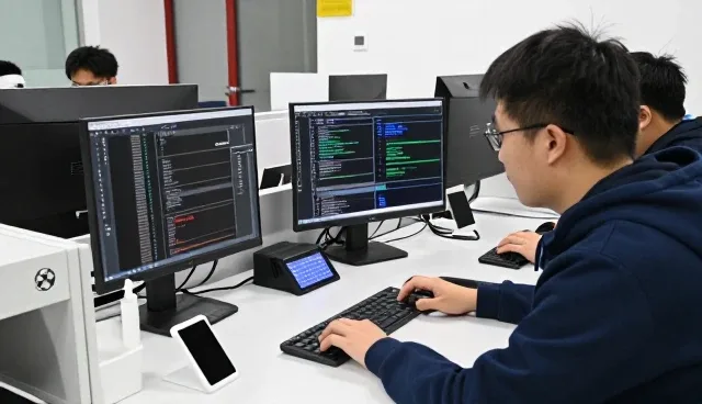 后端系统开发为软件开发提供更多可能