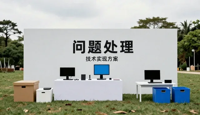 软件覆盖范围不足的处理方法与优化思路