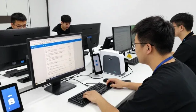 深圳市通九科技有限公司介绍专业云原生架构咨询能力